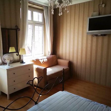 Apartament Piwna II Danzica Esterno foto