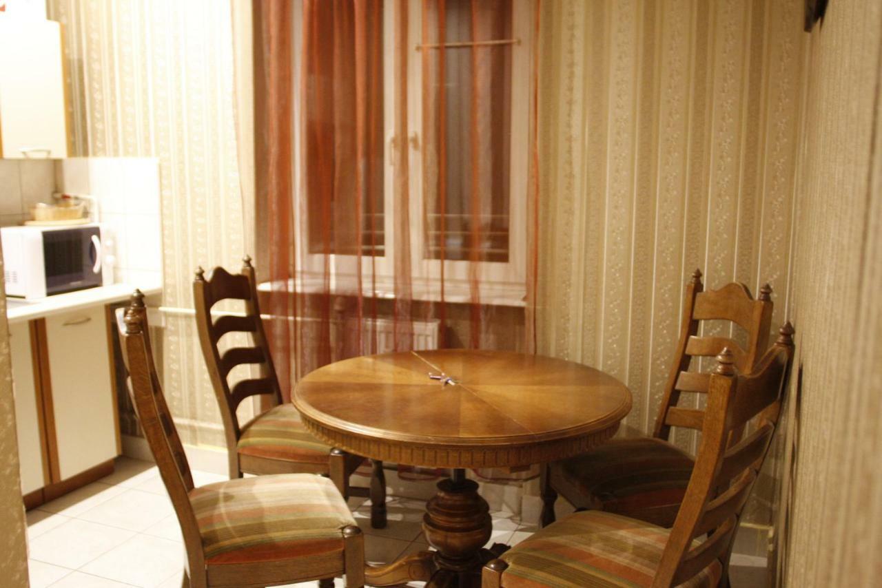 Apartament Piwna II Danzica Esterno foto
