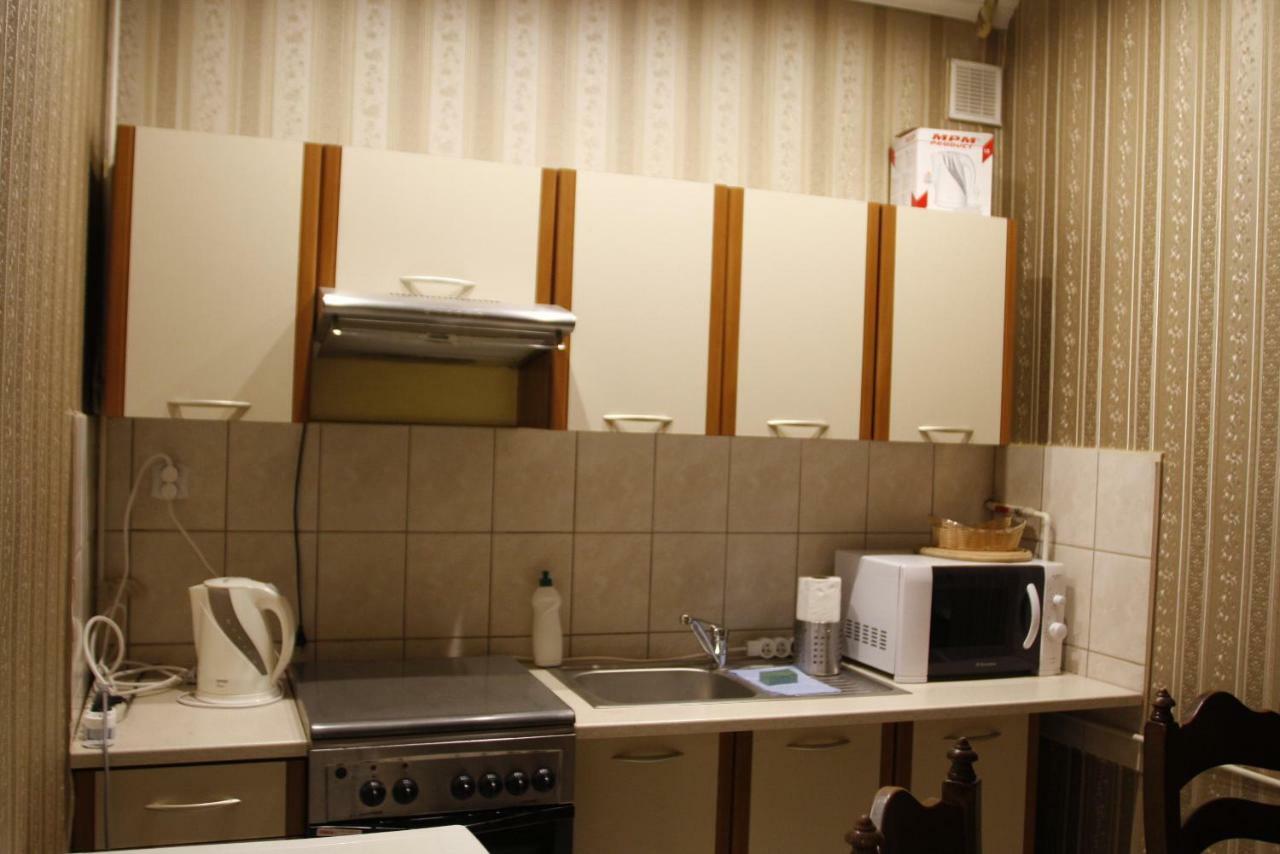 Apartament Piwna II Danzica Esterno foto