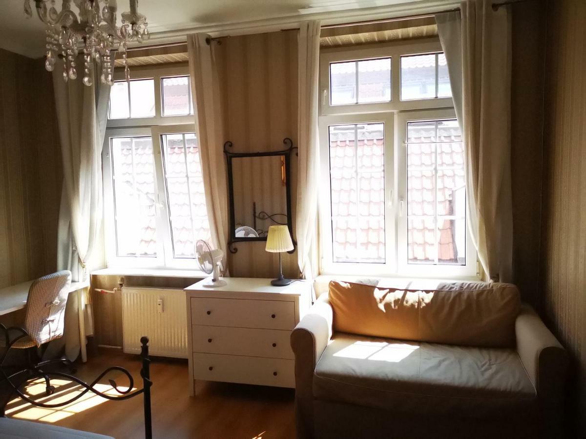 Apartament Piwna II Danzica Esterno foto
